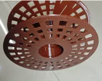 0.2mm 层高, 3 层墙, 15% 填充