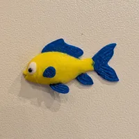 4 colors 0.12mm layer, 2 walls, 15% infill