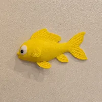 3 colors 0.12mm layer, 2 walls, 15% infill