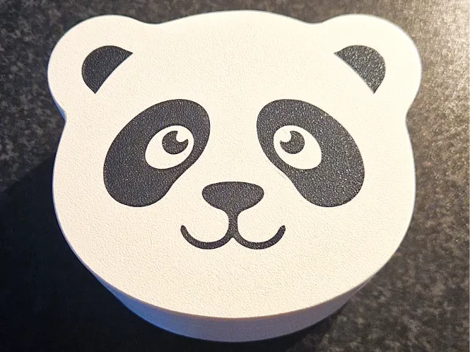 PandaBox