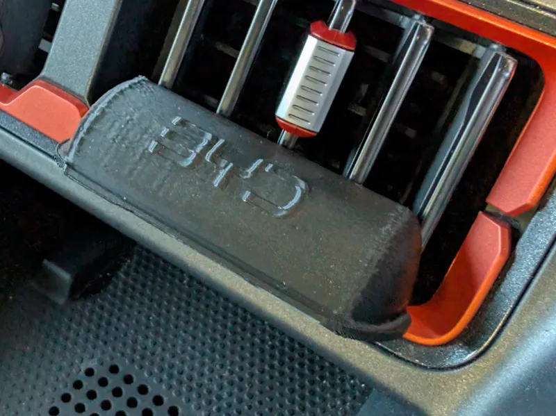 BYD Shark Phone Cooler