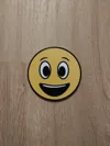 0.2mm layer, 4 walls, 15% infill