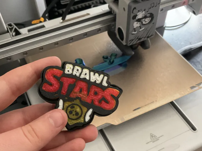 brawl stares clicker