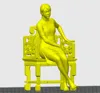 15cm height, 0.16mm layer, 2 walls, 10% infill