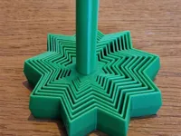 0.12mm layer, 2 walls, 15% infill