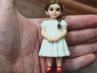 Doll 4