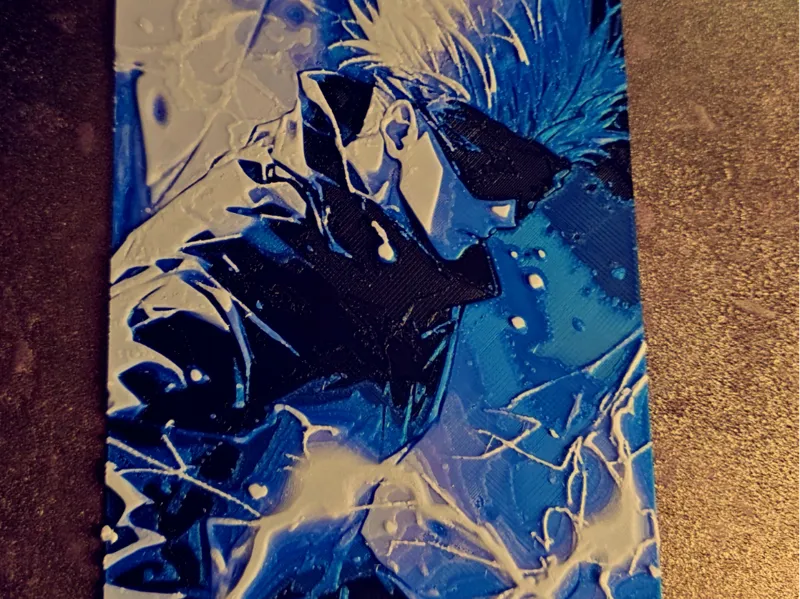 Satoru Gojo 100x161