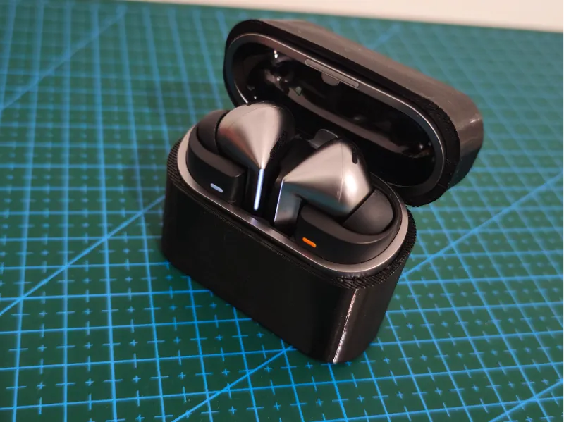 Case Galaxy buds pro 3 (TPU)