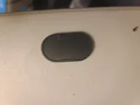 Robust Riser AMS foot 0.2mm layer, 2 walls, 15% infill