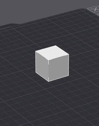 Cube.