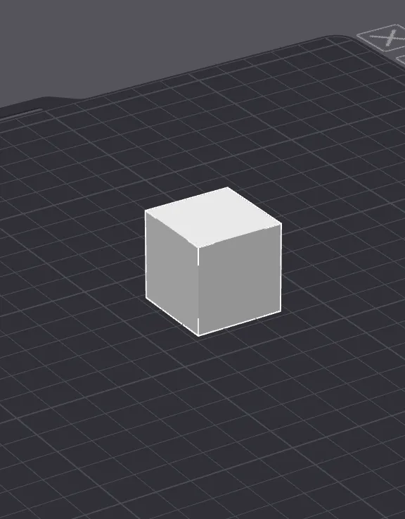 Cube.