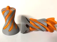 Fidget spirale — photo 2