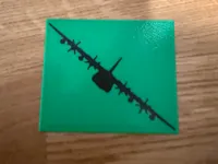 0.12mm layer, 3 walls, 15% infill