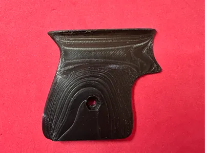 Mondial Pistol Grip Panel