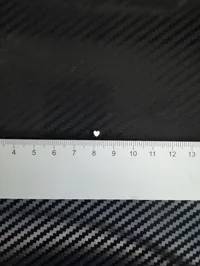 0.2mm nozzle, 0.1mm layer, 4 walls, 15% infill