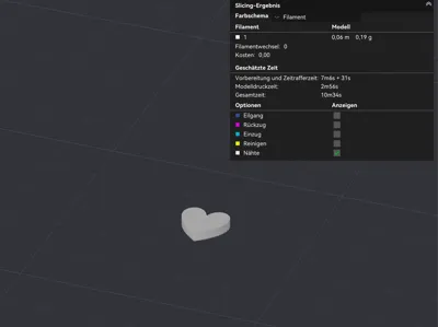 Simple Heart