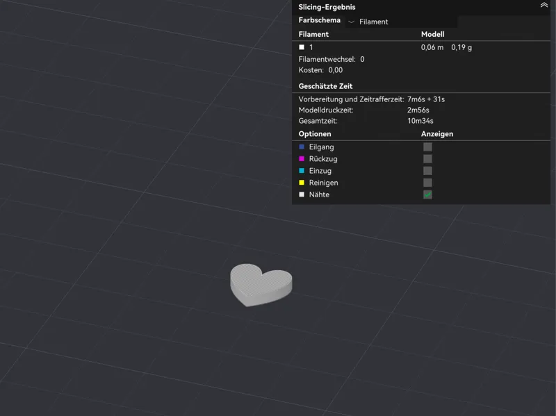 Simple Heart