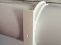 0.8mm nozzle, 0.4mm layer, 2 walls, 15% infill