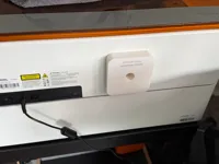 0.2mm layer, 4 walls, 15% infill