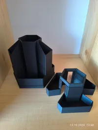 0.24mm layer, 2 walls, 10% infill