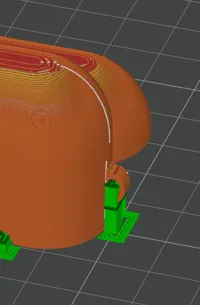 Étui pour AirPods 3e génération — photo 3