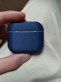 Étui pour AirPods 3e génération — photo 5