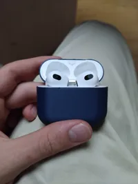 Étui pour AirPods 3e génération — photo 4