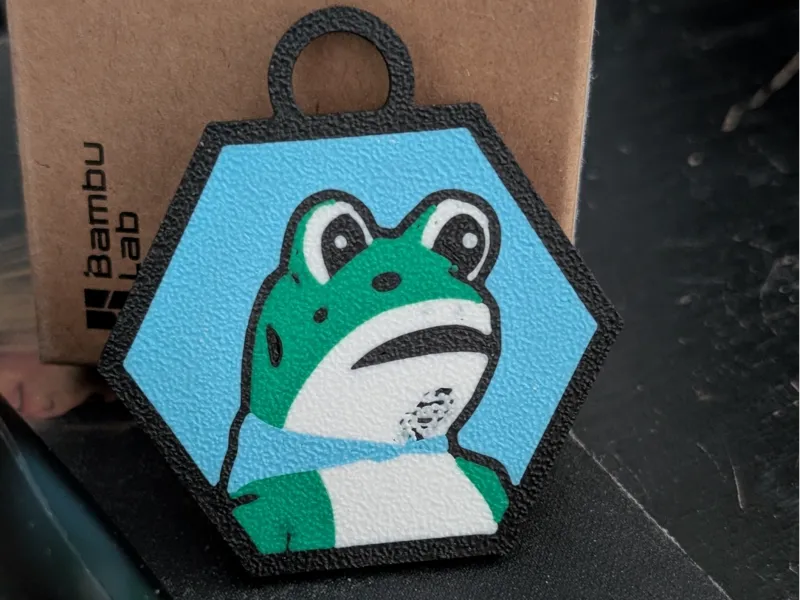 Frogifa