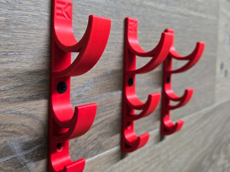 Wall hook V1.0