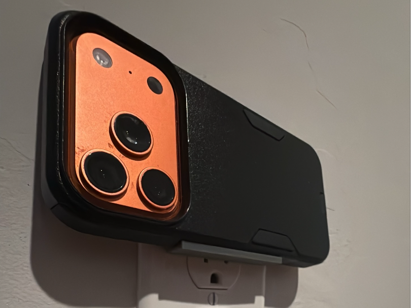 Outlet Shelf – Compact & Easy‑Print (USA)