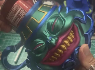 Pot of Greed ქილის ქოუზი thumbnail 4