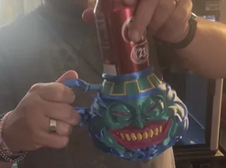 Pot of Greed ქილის ქოუზი thumbnail 3