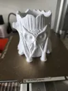 0.12mm layer, 2 walls, 15% infill