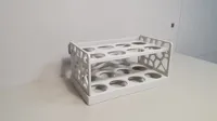 0.2mm layer, 2 walls, 10% infill