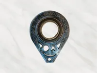 Porte-clés couteau karambit décoratif — photo 2