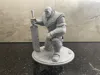 0.2mm layer, 2 walls, 8% infill