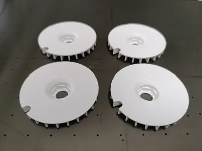 Turbofuns for MJX HYPER GO 7303-7304
