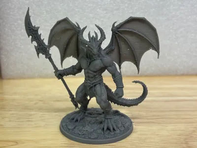 Xarthuun, Harbinger of Ruin
