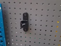 0.6mm nozzle, 0.3mm layer, 3 walls, 15% infill