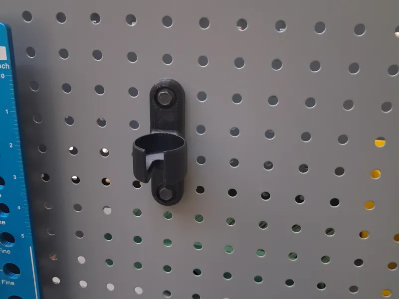 Driver holder