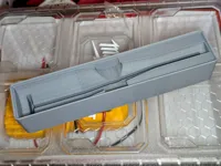 Rangement Gridfinity pour tournevis Milwaukee 13 en 1 — photo 2