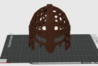 120mm Höhe M, 0.2mm layer, 3 walls, 8% infill