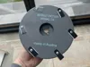 0.25mm layer, 6 walls, 20% infill