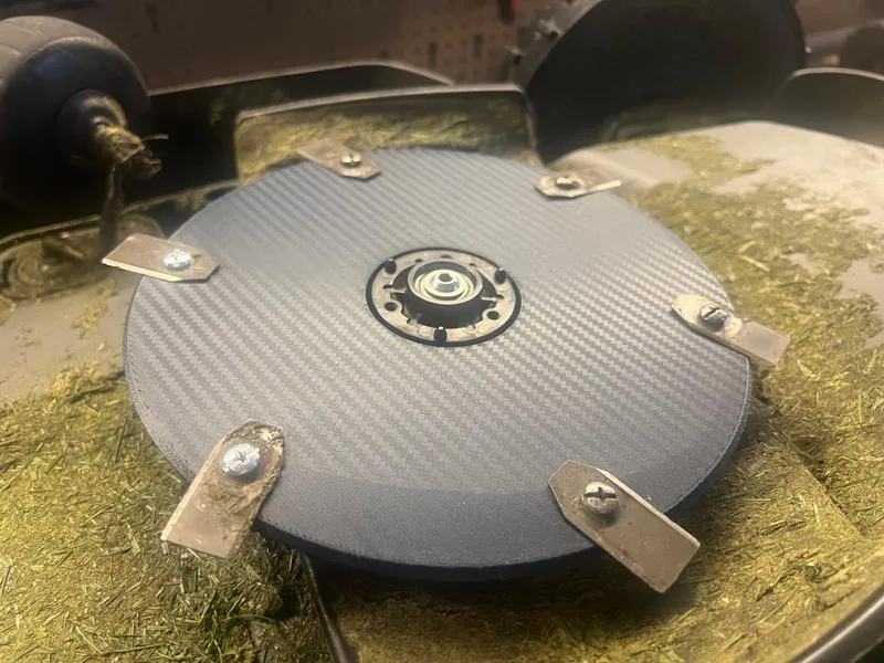 Husqvarna Automower 305 Mähroboter Messerteller