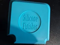 0.16mm layer, 2 walls, 15% infill