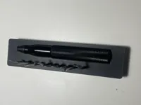 0.2mm layer, 2 walls, 10% infill