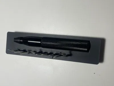 Maker's Supply Trimming Tool Kit Gridfinity