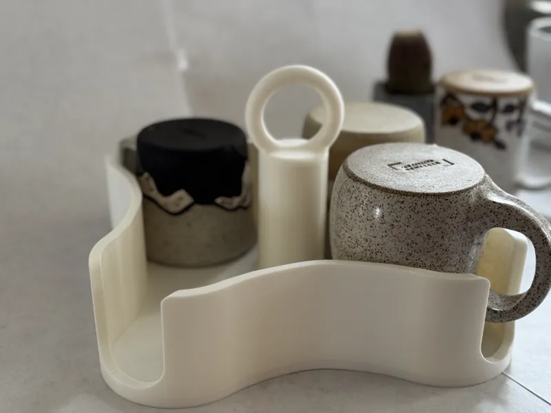 Mug holder/Carrier