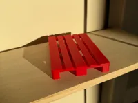 0.08mm layer, 2 walls, 15% infill