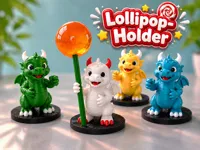 Multicolor | 0.2mm layer, 2 walls, 15% infill